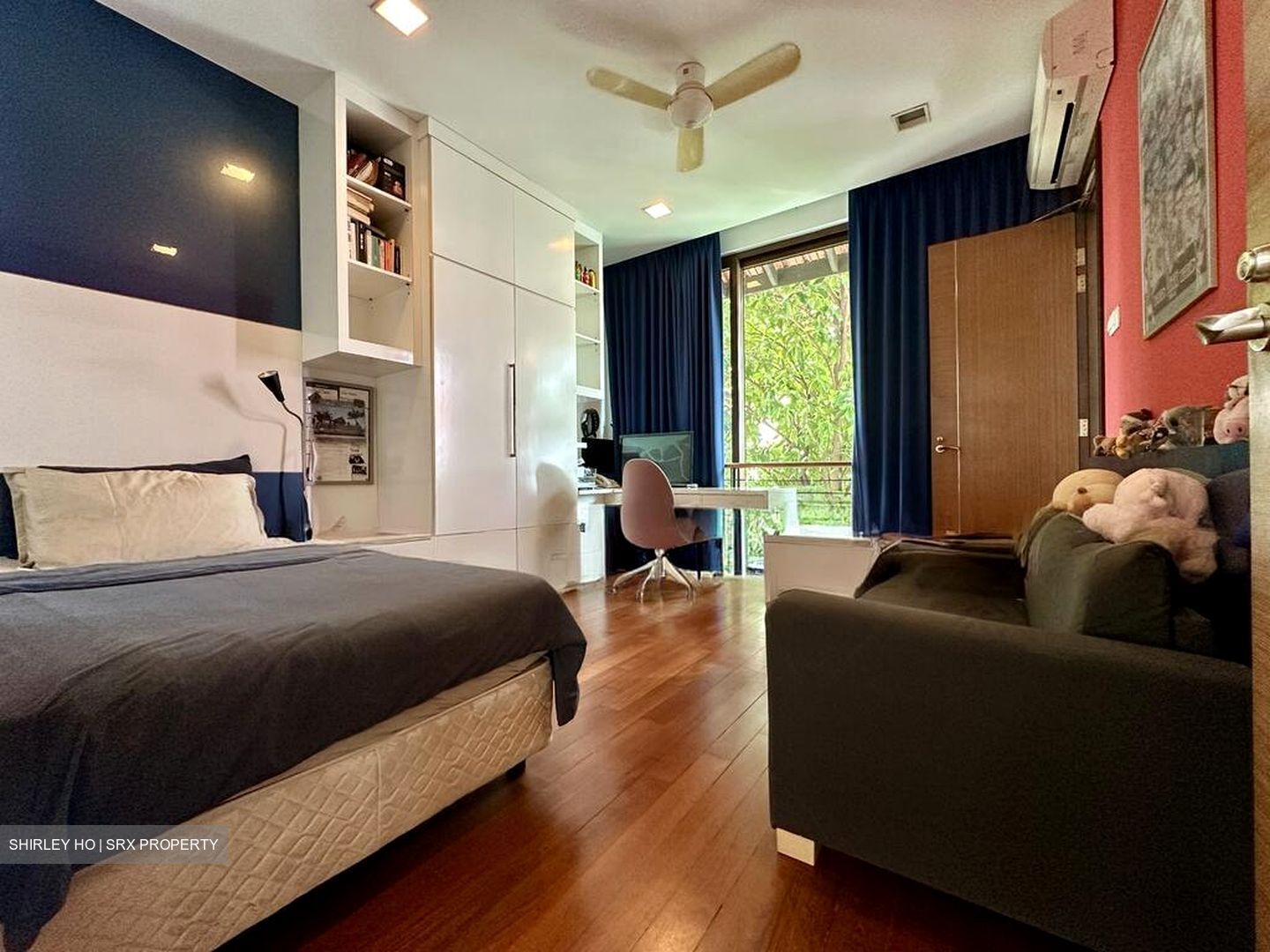 Toh Estate (D17), Detached #503821211